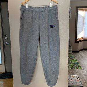 Save $10! Patagonia sweatpants